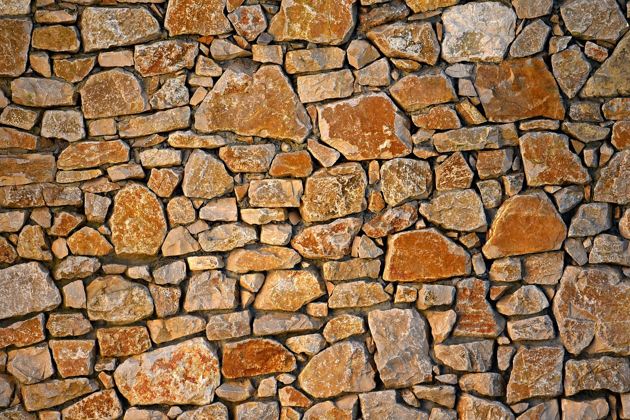 Interieuraccessoires met rots- en mineralenkleuren. Interieuraccessoires met rots- en mineralenkleuren.