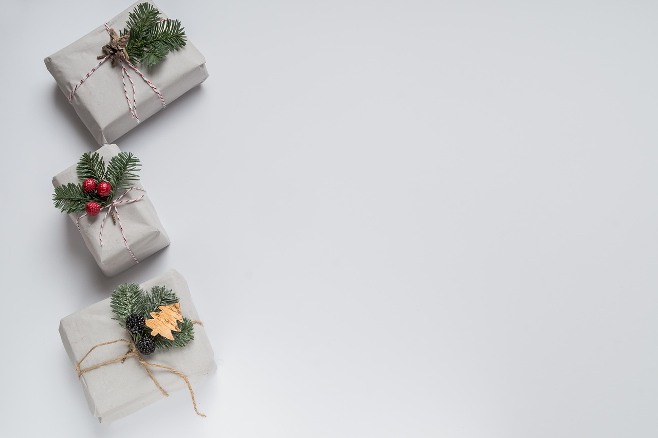 Kerstdecoratie in een modern jasje: minimalisme in 2026