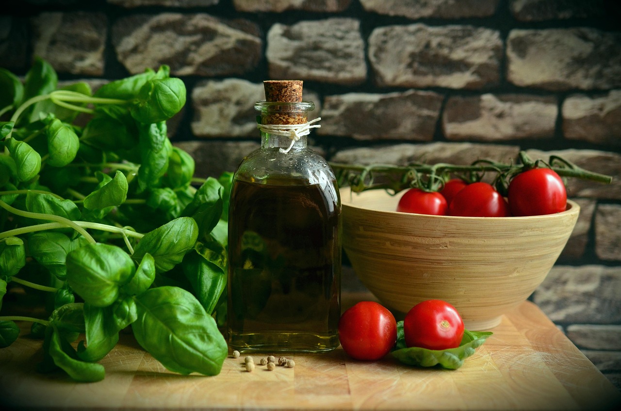 Ontwerp je mediterraanse buitenkeuken voor zomerse feesten