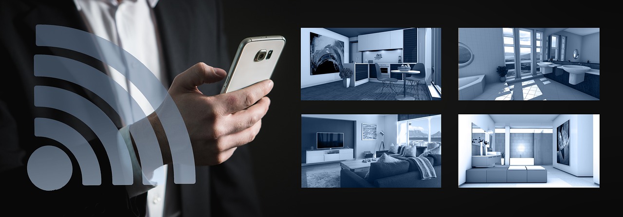 Slimme lampen veranderen automatisch voor optimale slaapcyclus. Slimme lampen veranderen automatisch voor optimale slaapcyclus.