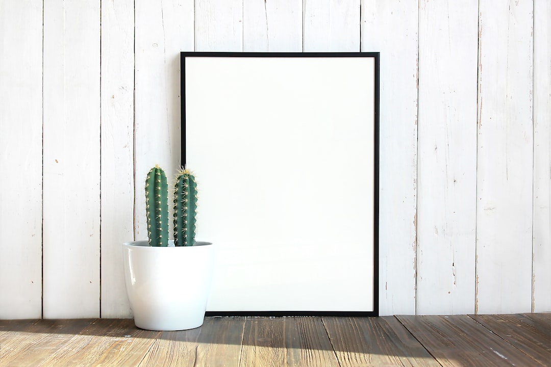 Op maat gemaakte tuinposters: personaliseer uw buitenruimte