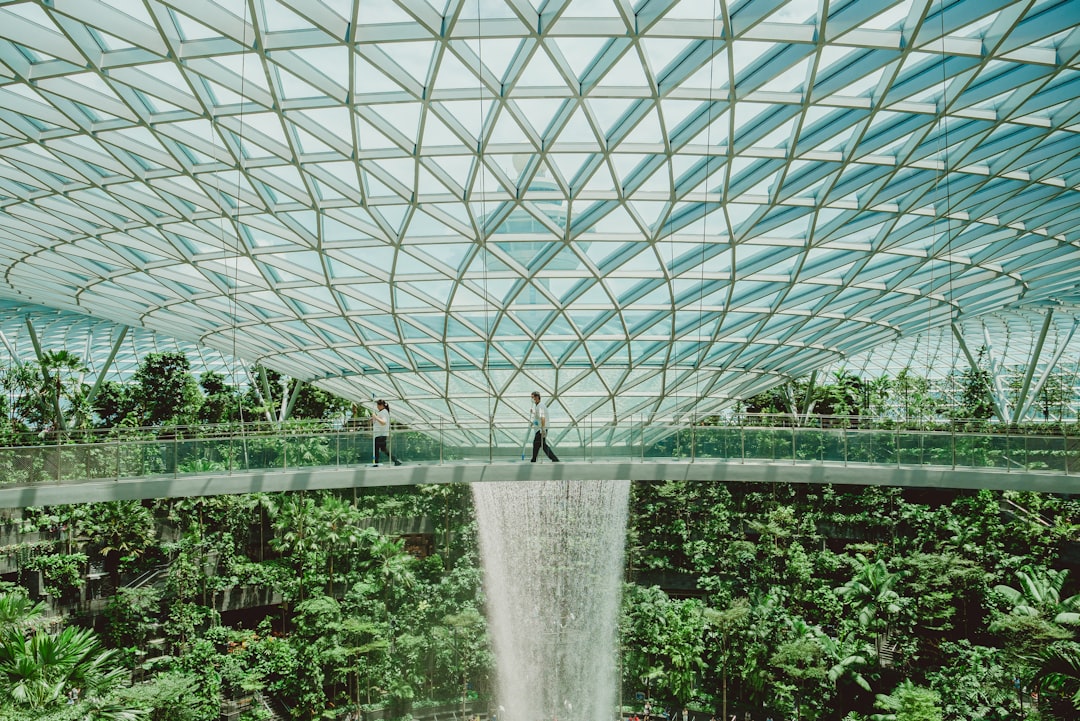 Toekomstige trends voor indoor gardening in 2026