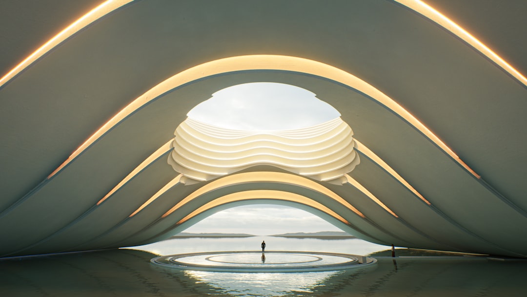 Biomimicry in architectuur: leer van de natuur