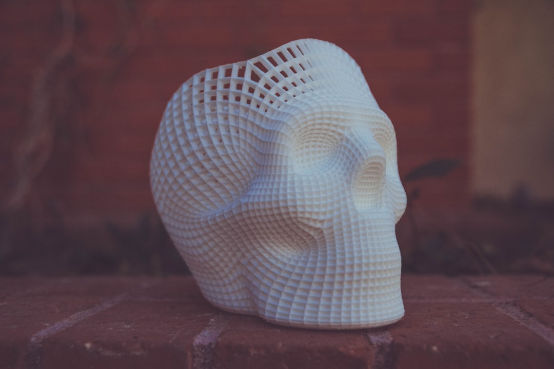 De opkomst van 3D-geprinte tuinornamenten
